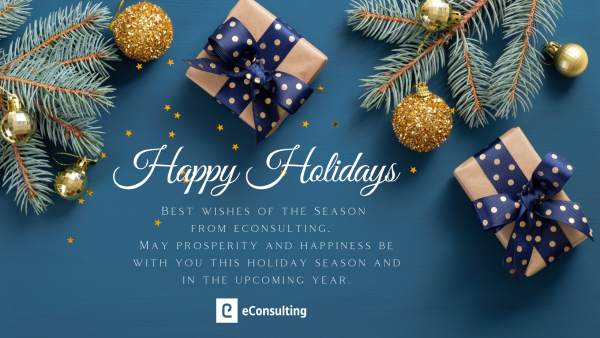 Christmas card_eConsulting