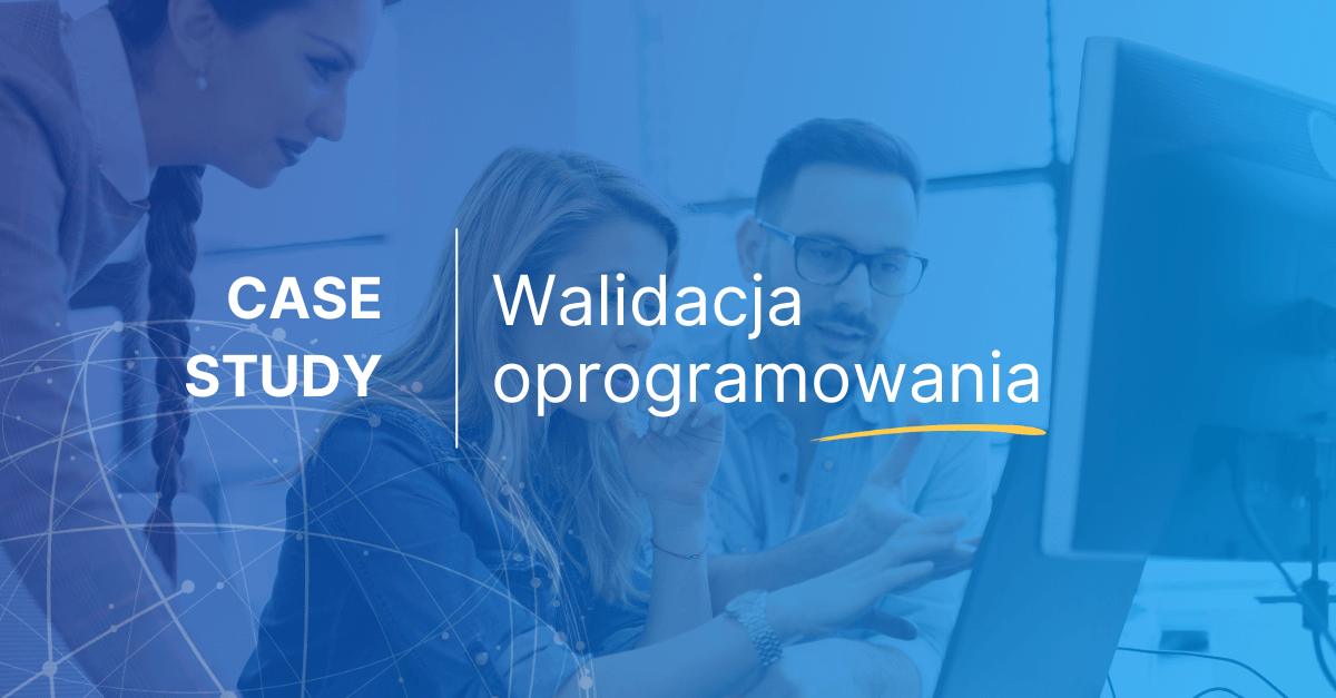 Walidacja oprogramowania