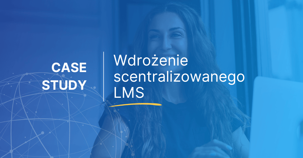 wdrożenie lms
