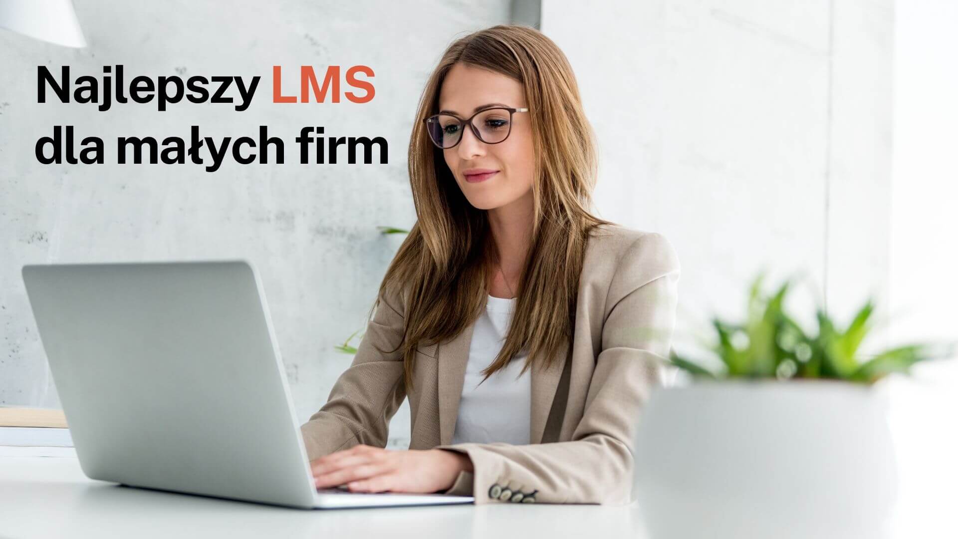 Najlepszy LMS dla małych firm