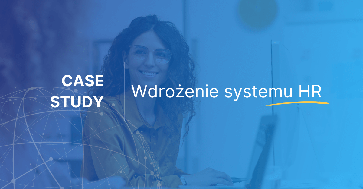 wdrozenie systemu hr