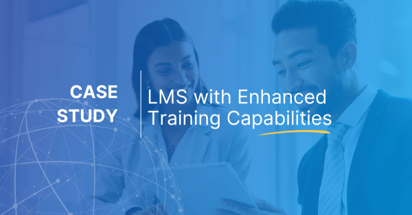 enhanced lms implementation