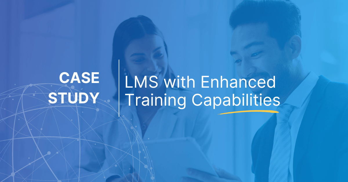 enhanced lms implementation