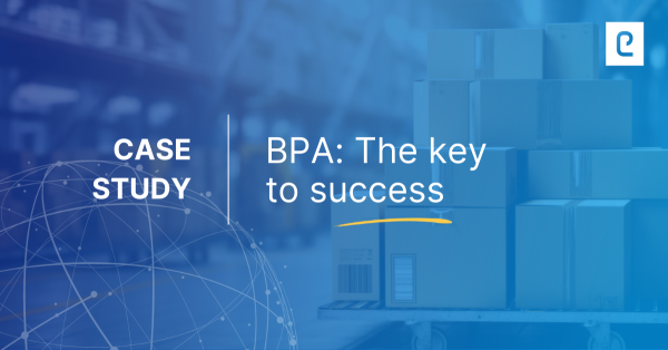 BPA case study