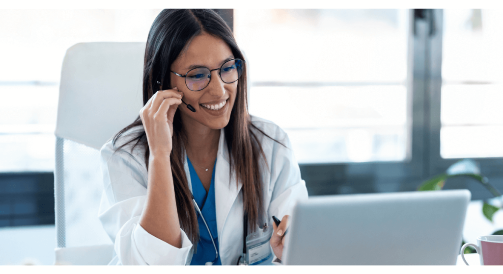 healthcare teleconsultation