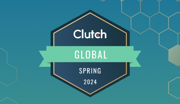 Clutch 2024 Global Awards