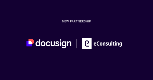 Docusing and eConsulting