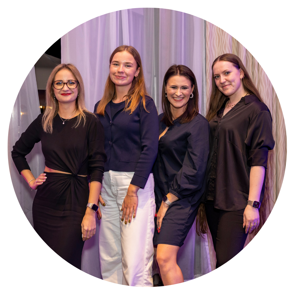 Zespół ITO dąży do wspierania firm w ich drodze do sukcesu