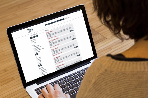 job offer it outsourcing