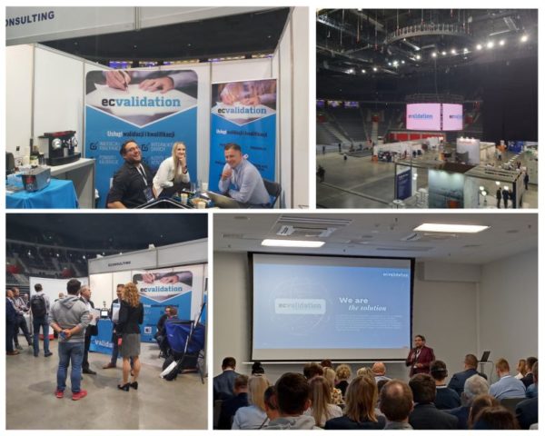 Forum Czystości Technicznej_relacja z targów