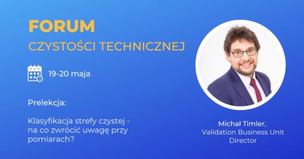 Forum Czystości Technicznej_zaproszenie do udziału w targach