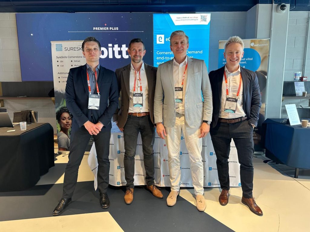 Connect Live London 2024