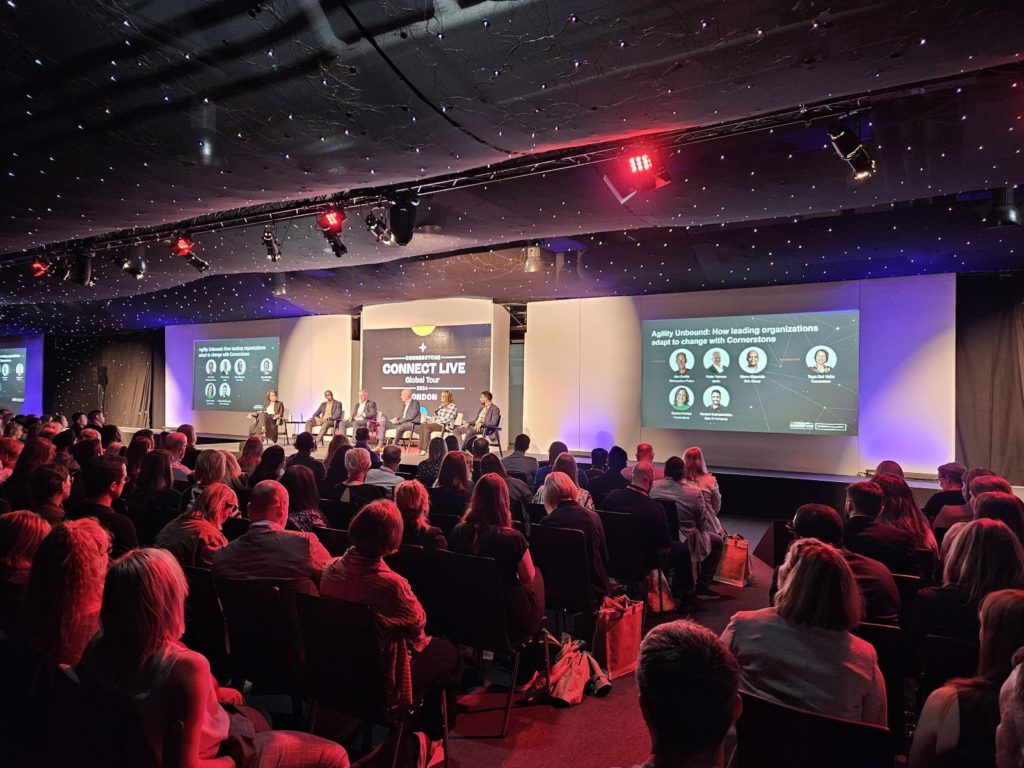 Connect Live London